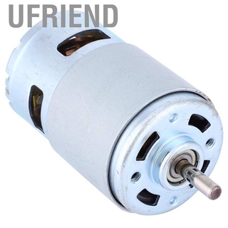 Động Cơ Uffriend 775 12v 60w 4000rpm