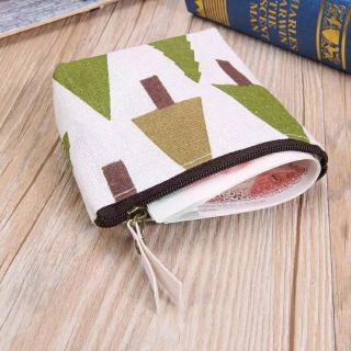 Ví đựng tiền mini