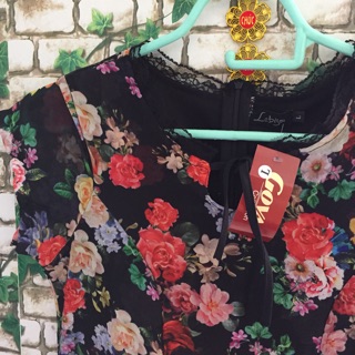Đầm Xoè Thời Trang(Thanh lý)