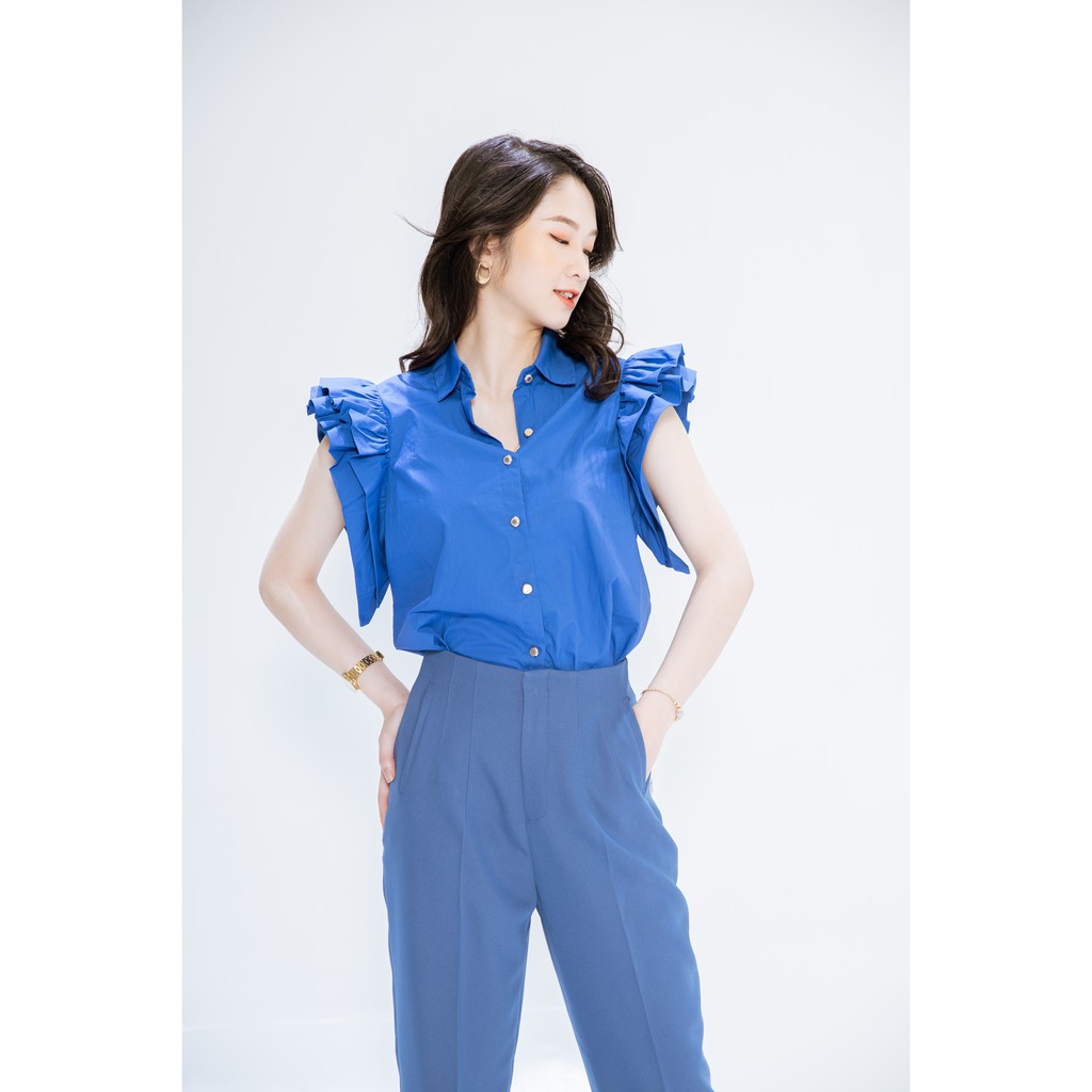 CCHAT Quần cạp liền 2T dọc Q532 | BigBuy360 - bigbuy360.vn