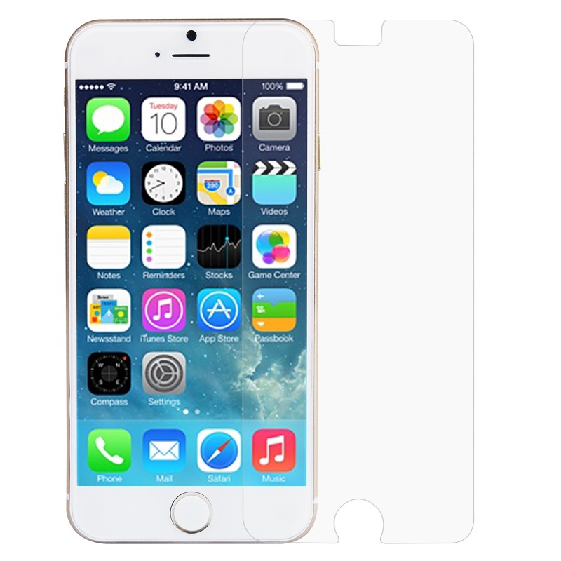 Miếng dán cường lực iPhone 6