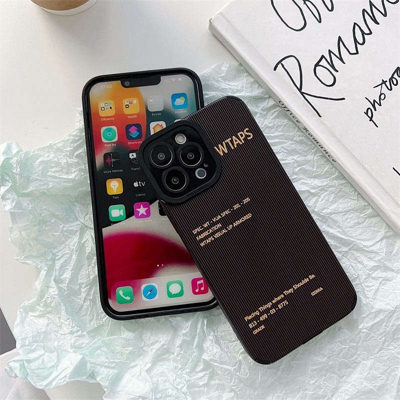 Bao Da Điện Thoại Chống Sốc Cho iphone 11 pro max 12 13 pro max X / Xs max XR 7 / 8 plus se2020 Ốp