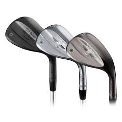 Gậy kỹ thuật Titleist Vokey SM8