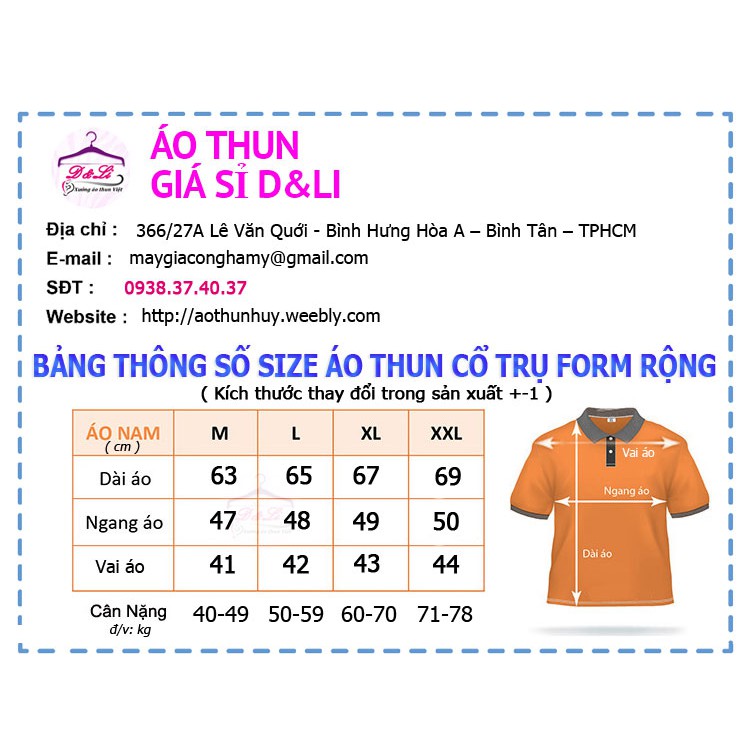 Áo thun Nam Polo cổ bẻ 100% cotton cao cấp màu xanh chuối, thoáng mát size 40kg -78kg giá sỉ tại xưởng