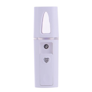 Máy xông mặt nano moisture spray mini