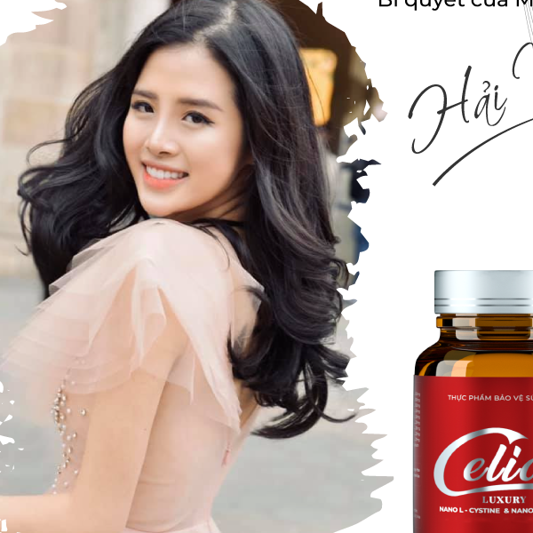 Celia Luxury - 100%Chính Hãng