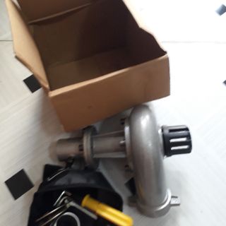 Đầu bơm nước lắp máy cắt cỏ trực tiếp