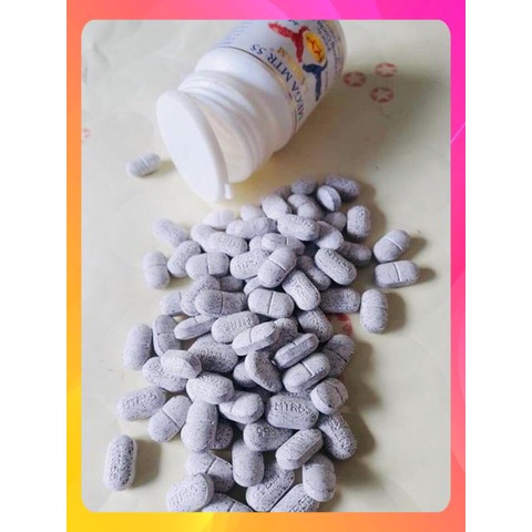 MEGA MTR 55 - THUỐC NUÔI GÀ - THÁI LAN