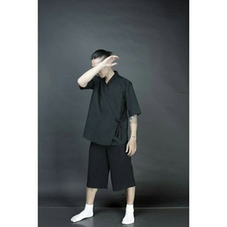 Áo YUKATA Nhật Bản form Unisex