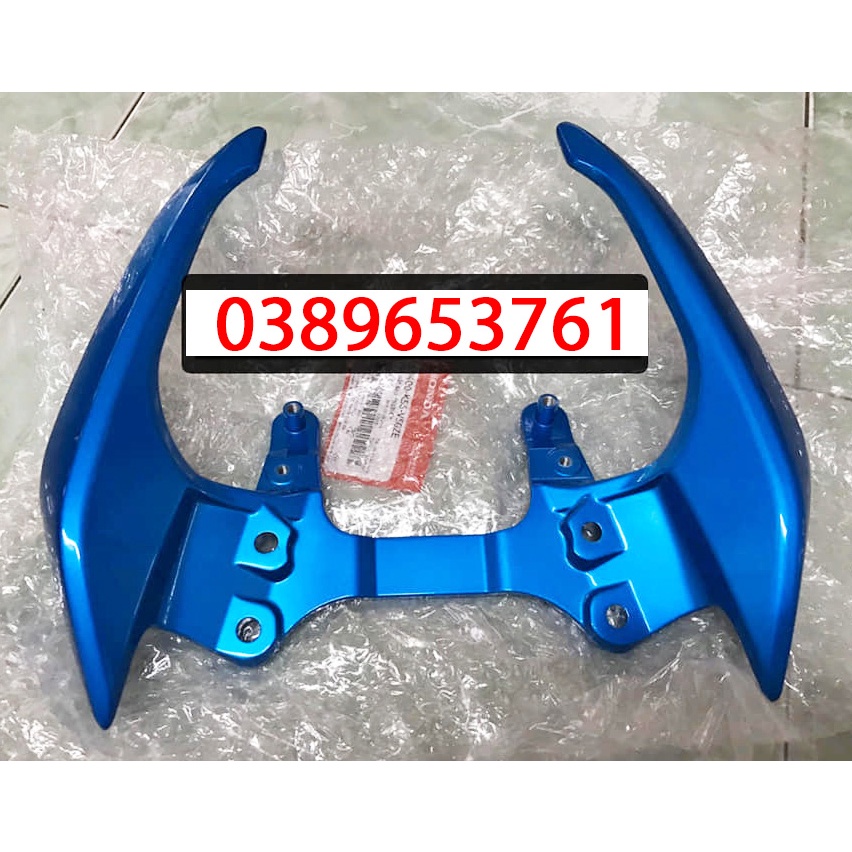 Tay xách, tay dắt, cảng Winner X/Winner V3 Zin chính hãng Honda