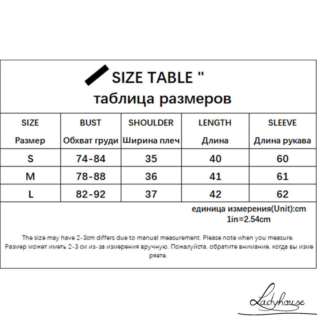 Áo croptop tay dài màu sắc đơn giản phong cách quyến rũ cho nữ