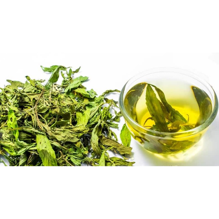 Cỏ Ngọt sấy khô 200g