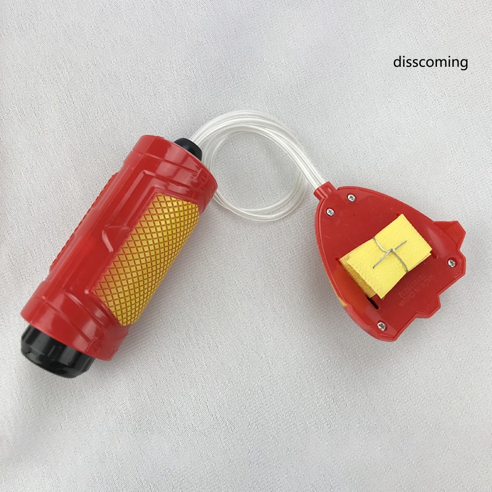 Đồ Chơi Súng Nước Đeo Tay Vui Nhộn Cho Bé