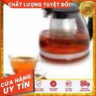 ✿ BÌNH LỌC TRÀ 700ML THỦY TINH -dmtt