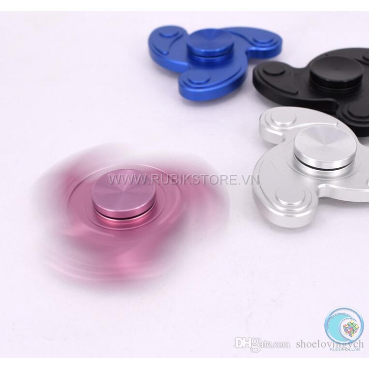 Đồ chơi Rubik Spinner whirlwind (Chiếc) - SP000436