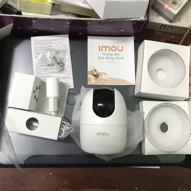 CAMERA IP IMOU/ DAHUA Ranger2 chất lượng vượt trội | BigBuy360 - bigbuy360.vn