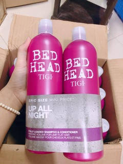 Dầu gội Tigi Bed Head