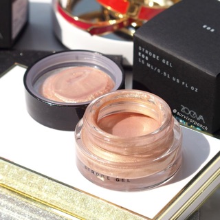 Highlighter dạng thạch Zoeva Strobe Gel Màu EOS