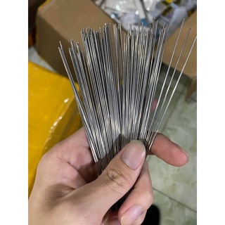 Đầu sắt kim loại cho máy quấn keo