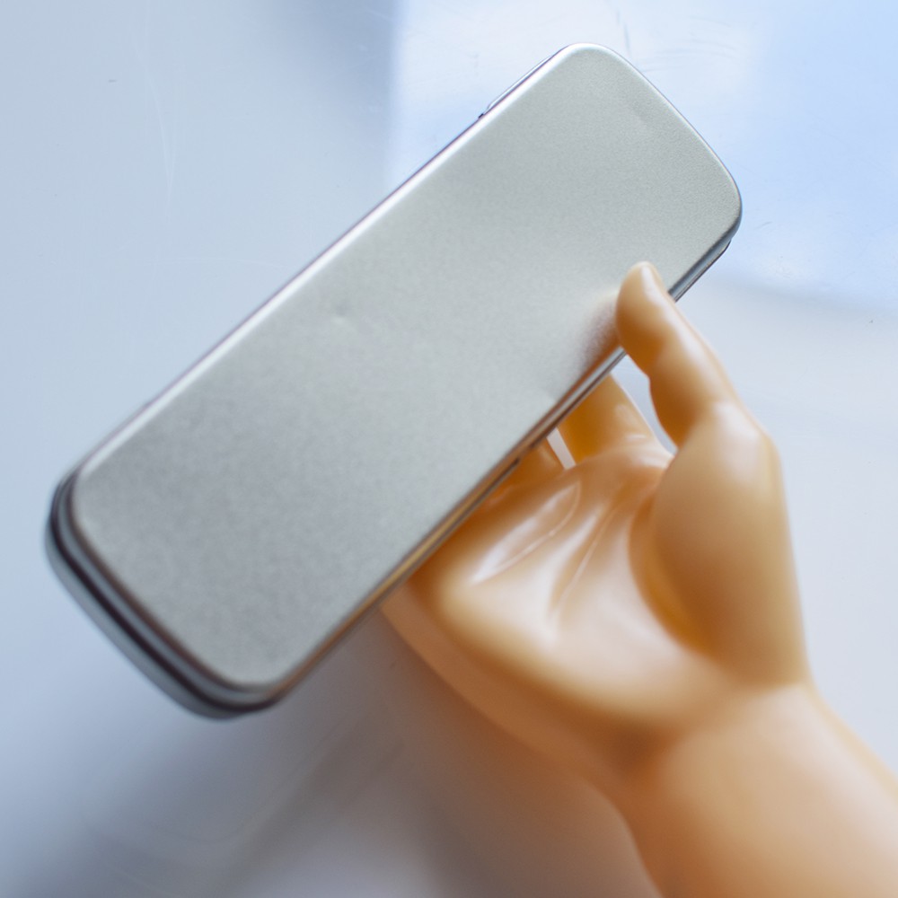 𝐌𝐮𝐚 𝟏 𝐓𝐚̣̆𝐧𝐠 𝟏 Bộ lấy ráy tai chuyên nghiệp 10 món cao cấp hộp kim loại