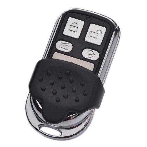 868MHZ DC12V Remote Control Switch Duplicator Cloning Copy Auto Gate Garage Door