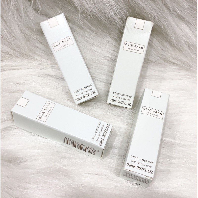 🧚🏻‍♀️🧚🏻‍♀️ Mẫu thử nước hoa  Elie Saab 🧚🏻‍♀️🧚🏻‍♀️