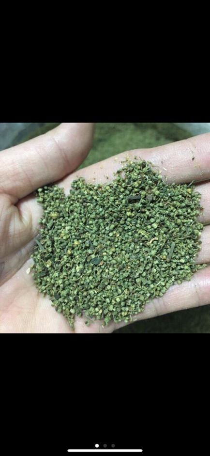 Nụ Hoa Tam Thất 500G dạng tấm
