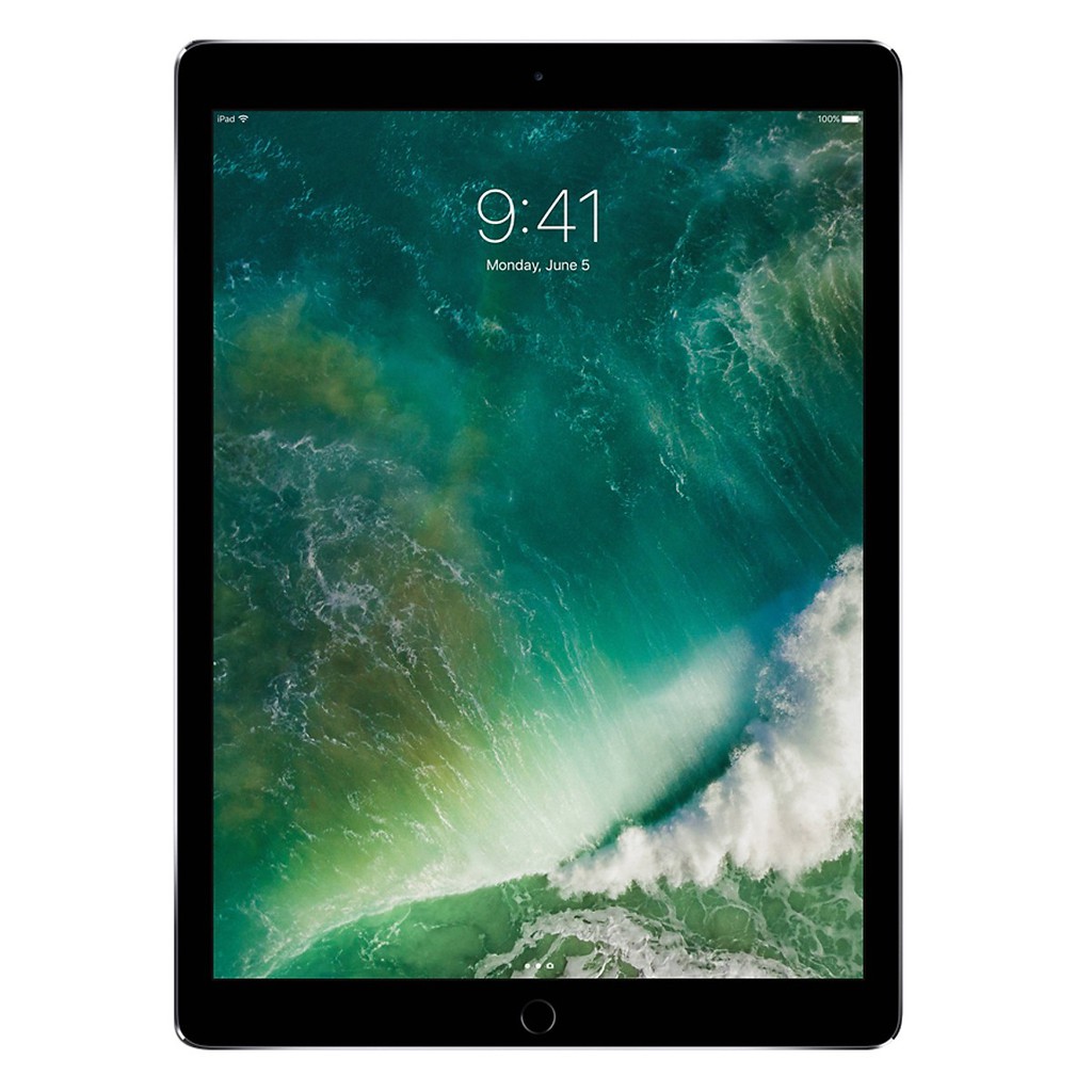 Máy tính bảng iPad Pro 12.9 inch Wifi 256GB - Hàng Chính Hãng | BigBuy360 - bigbuy360.vn