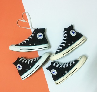 Giày converse Real size 36