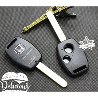 Vỏ Chìa khóa Remote Honda 2 nút