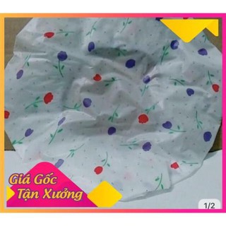 Bao trùm tóc loại dày