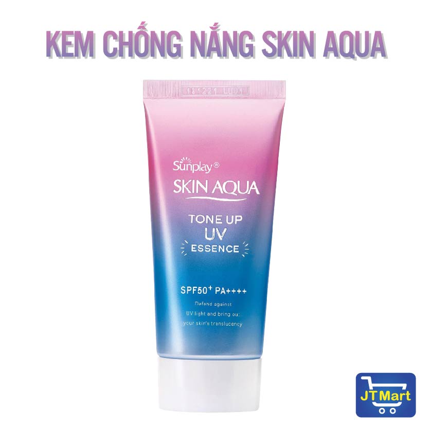 Kem chống nắng Skin Aqua