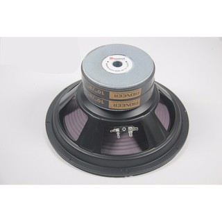 Loa Bass 25 PIONEER Công Suất 500W Từ Kép 115mm-Gái 1 loa