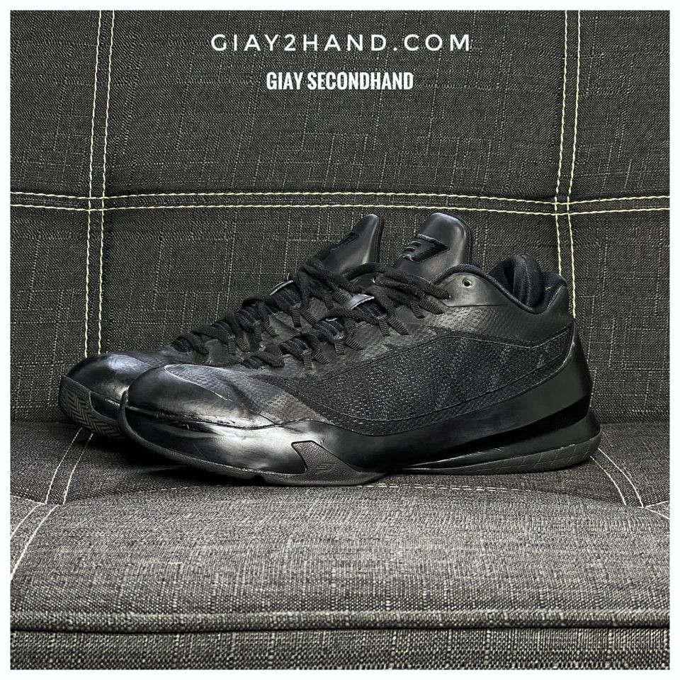 [Secondhand] Giày Bóng Rổ Nike Jordan CP 718364-991 CHÍNH HÃNG 100%