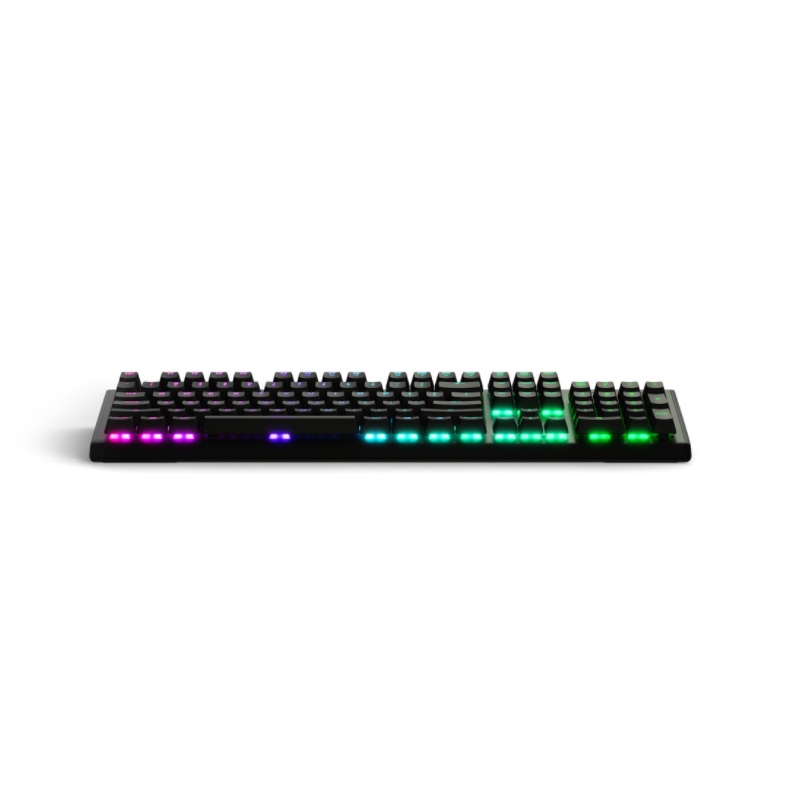 SteelSeries Apex M750 bàn phím cơ cho máy tính laptop bluetooth giá rẻ không dây chơi game online gaming keyboard giá rẻ