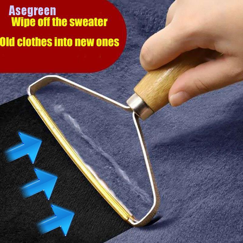 Cây lăn loại bỏ xơ vải quần áo tiện dụng chất lượng cao