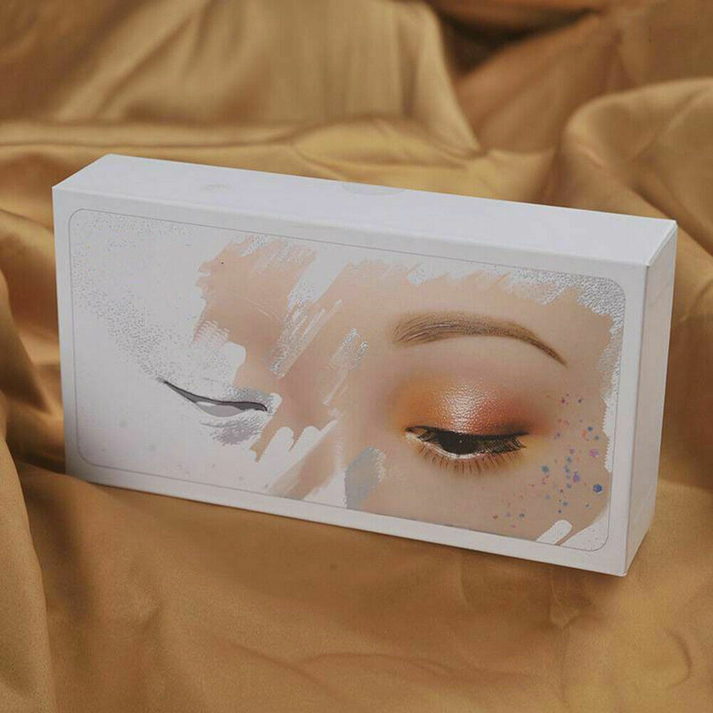 Chứng Khoán sẵn sàng Hoàn Hảo Viện Trợ cho Thực Hành Trang Điểm Silicone Khuôn Mặt Trang Điểm Mắt Thực Hành Bảng Pad Silicone Bionic Da cho Làm Cho khuôn Mặt Lông Mi DCM