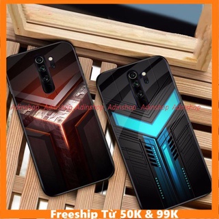 Ốp lưng Xiaomi Redmi Note 8/Note 8 pro chất hình đẹp