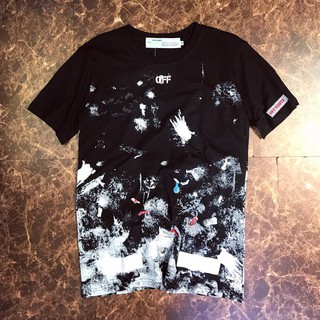 Áo phông Off-white Galaxy