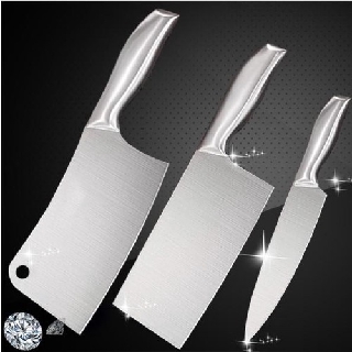 Bộ 3 dao hàng cao cấp siêu bén -bộ 3 dao