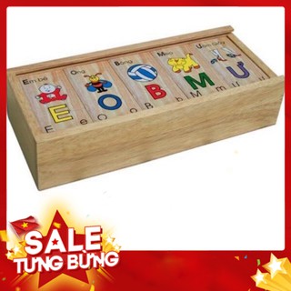 Bộ tìm chữ cái tiếng Việt winwintoys