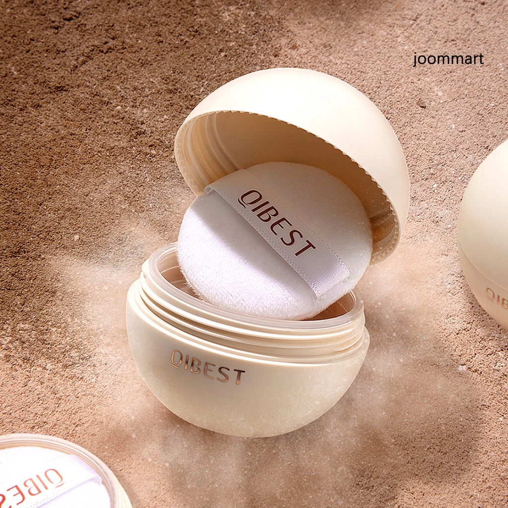 (Hàng Mới Về) Phấn Phủ Dạng Bột Che Khuyết Điểm Kiềm Dầu Kháng Nước Lâu Trôi | BigBuy360 - bigbuy360.vn