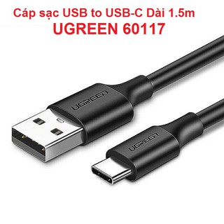 CABLE USB 2.0 UGREEN 60117