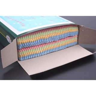Khăn lau mắt kính chuyên dụng Microfiber 15x13