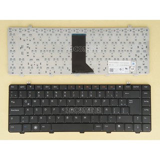 Bàn phím Dell inspiron 1464 1464D 1464R zin xịn