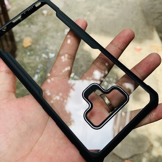 ỐP LƯNG CHỐNG SỐC TUYỆT ĐỐI CHO GALAXY NOTE 9 HIỆU XUNDD
