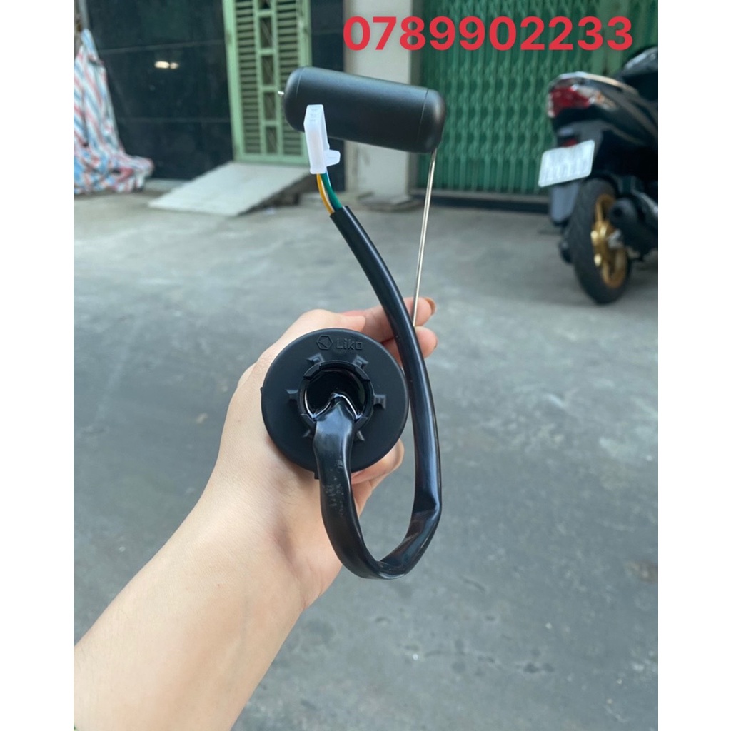 PHAO BÁO XĂNG XE DREAM LIKO