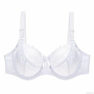 Áo ngực ren cúp ngực size lớn