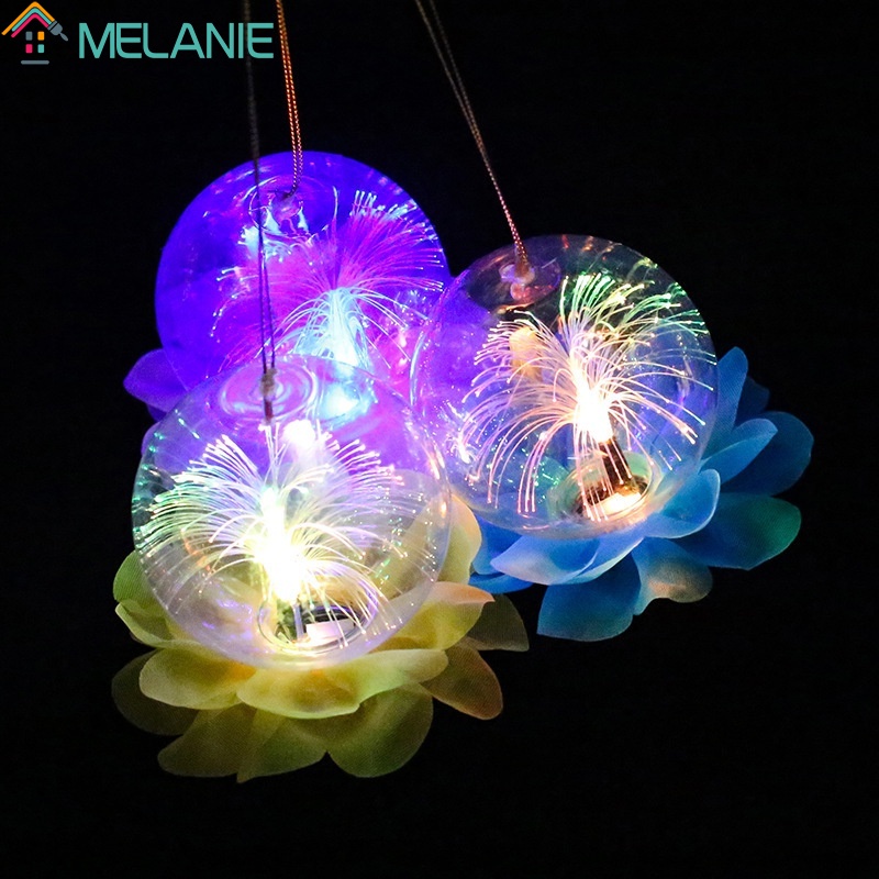 Lồng Đèn LED Phát Quang Trang Trí Năm Mới 2022 Phong Cách Trung Hoa