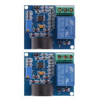 Mô đun bảo vệ quá dòng 5A AC 12V/5V chuyên dụng